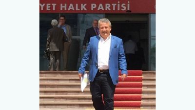 CHP’li Sedat Karaoğlu geçtiğimiz ay gerçekleşen CHP Karabük 39.  Olağan