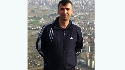 Azerbaycan’dan Türkiye’ye dönüşü sırasında Gürcistan hava sahasında düşen Türk Silahlı