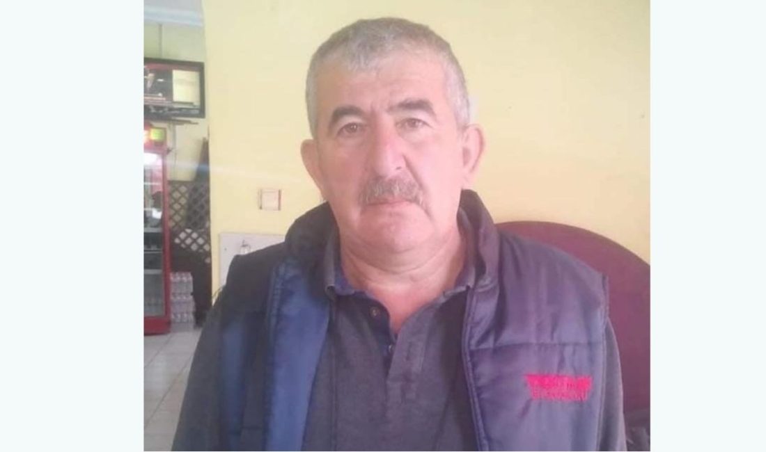 Karabük’ün Eflani ilçesinde bir kişi, mantar toplamak için gittiği ormanda