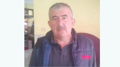 Karabük’ün Eflani ilçesinde bir kişi, mantar toplamak için gittiği ormanda