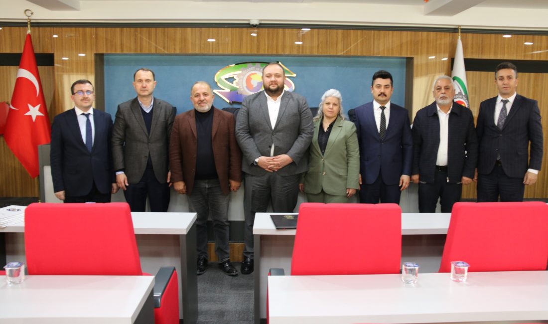 “İşte Birlik Güçte Birlik:Karabük” sloganı ile Karabük Valimiz Sayın Mustafa