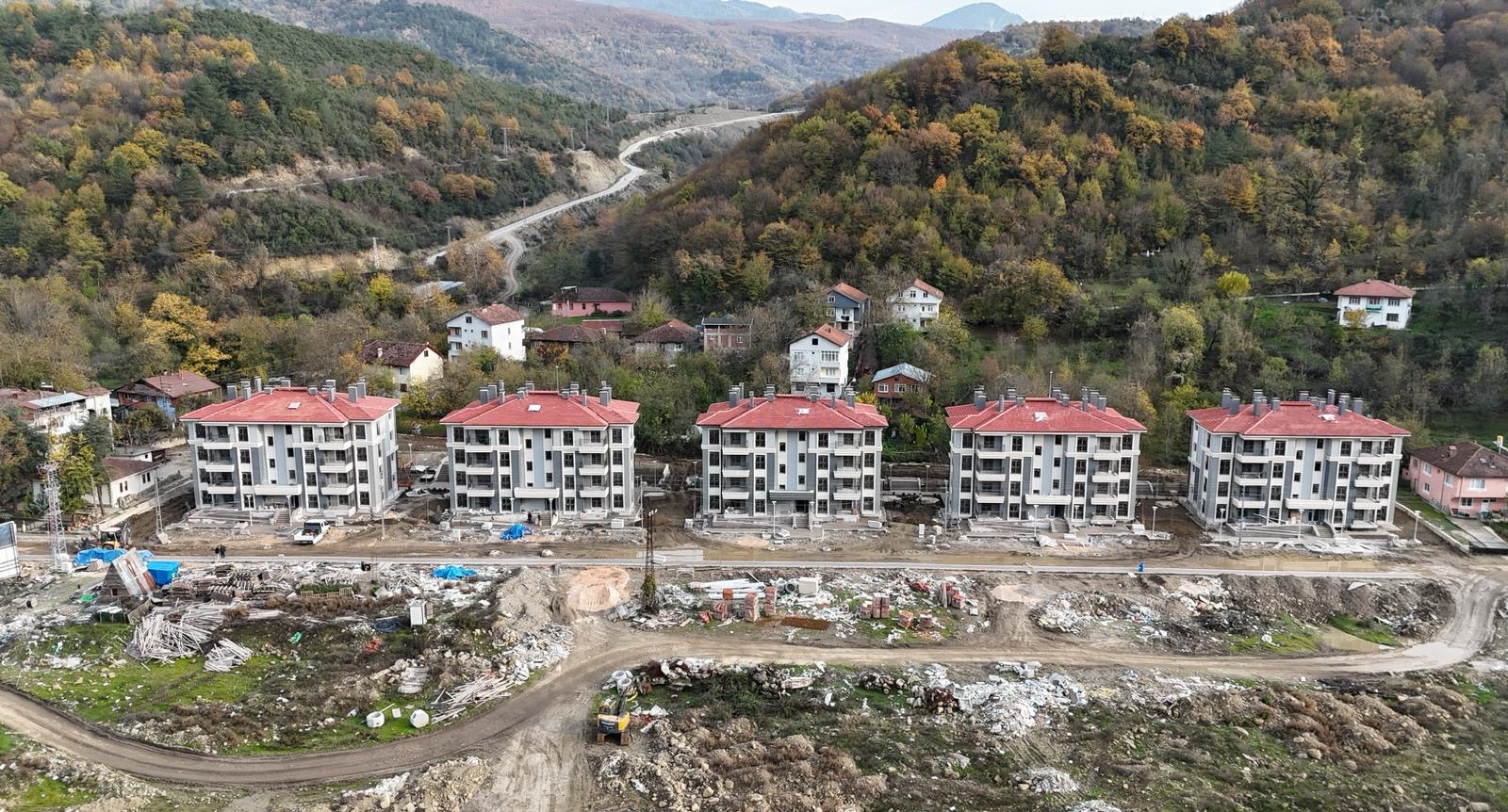 AK Parti Karabük Milletvekilleri Cem Şahin ve Ali Keskinkılıç ile