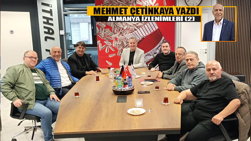 Türk Alman Yardım Sevenler Derneği tarafından Eğitime katkı amacıyla düzenlenen