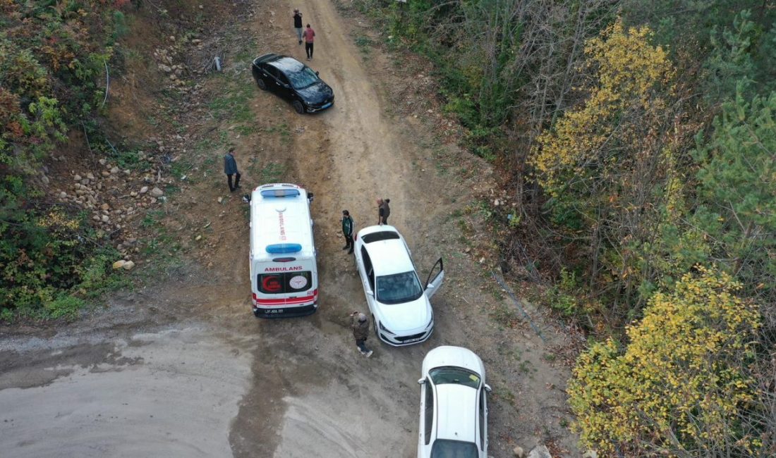 Kastamonu’nun Bozkurt ilçesinde 9 gün önce evden ayrıldıktan sonra haber