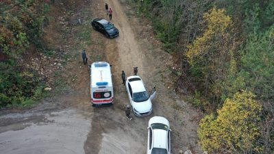 Kastamonu’nun Bozkurt ilçesinde 9 gün önce evden ayrıldıktan sonra haber