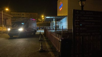 Kastamonu’nun Taşköprü ilçesinde bir kişi tartıştığı oğlunu tabancayla öldürdü. Kuyluş