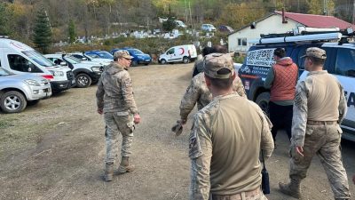 Kastamonu’nun Bozkurt ilçesinde 7 gün önce evden ayrıldıktan sonra haber