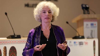 Safranbolu Belediyesi ev sahipliğinde, Karabük Üniversitesi ve UNESCO Türkiye Milli