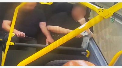 Karabük’te şehir içi yolcu minibüsünde 18 yaşından küçük bir kıza