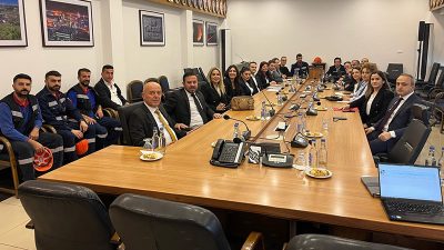 KARDEMİR, KARDÖKMAK ve KARÇEL çalışanlarını kapsayan banka promosyon ihalesi sonuçlandı.