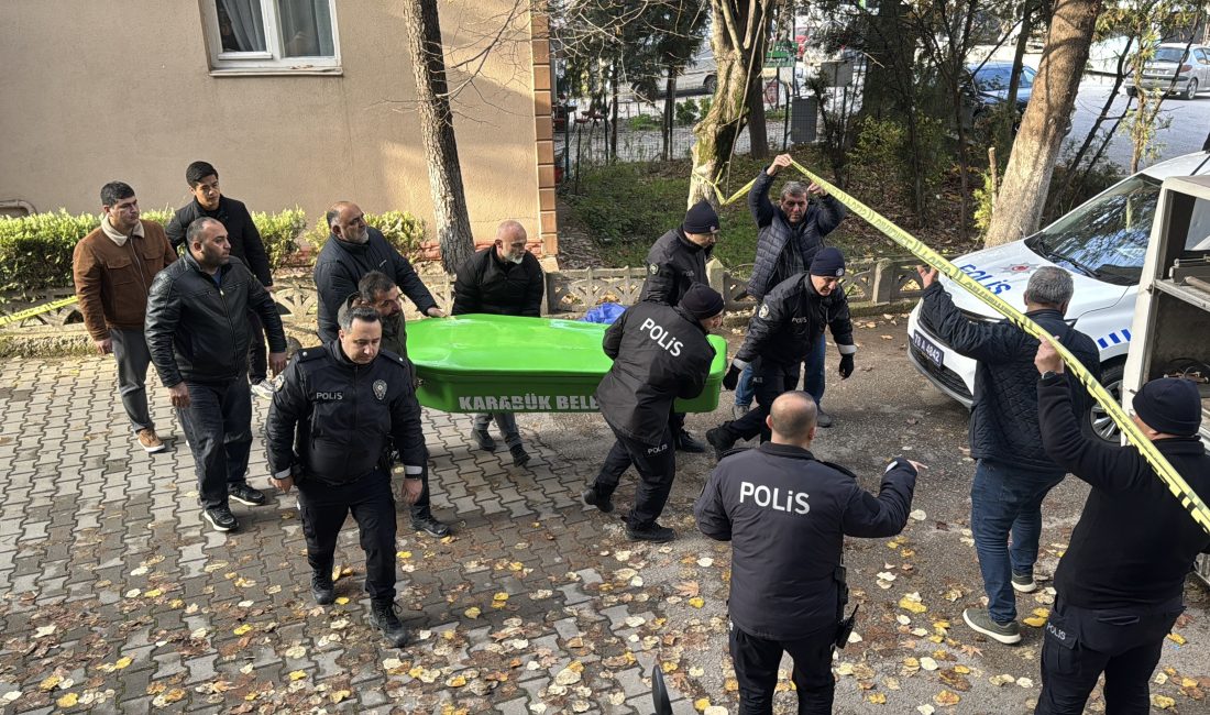 Karabük’te Türkmenistan uyruklu genç yolda yaşamını yitirmiş halde bulundu. Olay,