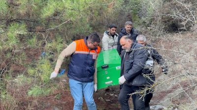 Karabük’te kendisinden haber alınamayan kişi, ormanlık alanda ölü bulundu. Kentteki