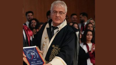 Karabük Eğitim ve Araştırma Hastanesi eski Başhekimi, Kulak Burun Boğaz