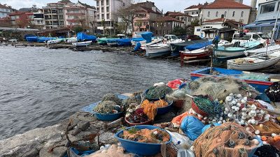 Düzce’nin Akçakoca ve Bartın’ın Amasra ilçelerinde 1 Eylül’de “vira bismillah”
