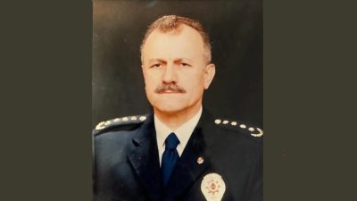 Karabük’ün il olduğu 1990’lı yılların sonlarında Karabük Emniyet Müdürü olarak