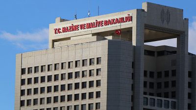 Ülke genelinde 5 milyon ve üzerinde borcu olan vergi mükellefleri