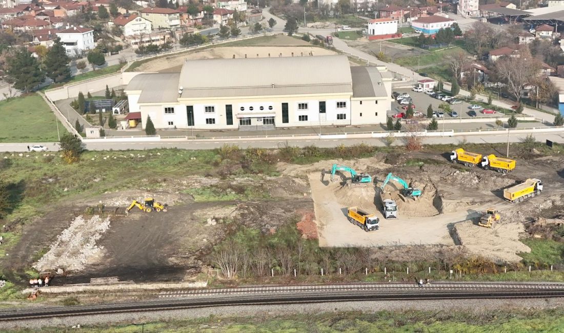 AK Parti Genel Sekreter Yardımcısı ve Karabük Milletvekili Cem Şahin,