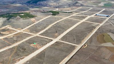 Doğu ve Karadeniz bölgesini Kocaeli ve İstanbul gibi ekonominin kalbi