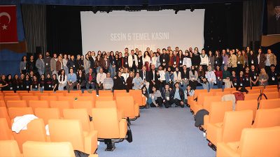 Mindfulness & İletişim Eğitmeni, Konuşmacı ve Yazar Erhan Ali Yılmaz,