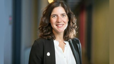 Almanya'nın sayılı teknik üniversitelerinden biri olan Berlin Teknik Üniversitesi (TU