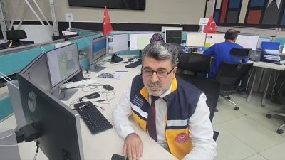 1-7 Aralık Acil Sağlık Hizmetleri Haftası dolayısıyla, Karabük İl Sağlık