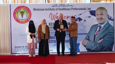 CUMHA – Cumhur Haber Ajansı’nda yer alan habere göre, Dünya