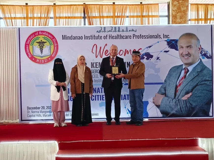 CUMHA – Cumhur Haber Ajansı’nda yer alan habere göre, Dünya