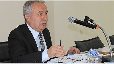 Sosyal Güvenlik ve Çalışma Hayatı Uzmanı Muharrem Kaya, emeklilik başvuruları