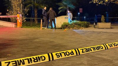 Zonguldak’ta çıkan bıçaklı kavgada 1 kişi hayatını kaybetti. Meşrutiyet Mahallesi