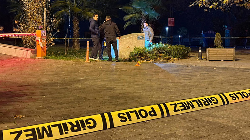 Zonguldak’ta çıkan bıçaklı kavgada 1 kişi hayatını kaybetti. Meşrutiyet Mahallesi