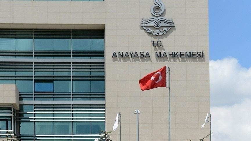 Anayasa Mahkemesi (AYM), bir gazetecinin bireysel başvurusunda “ifade ve basın