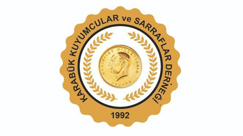 Karabük Kuyumcu ve Sarraflar Derneği Karabük’te sahte altın satan kuyumcu