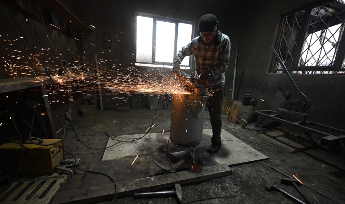 Düzce’nin Yığılca ilçesinde, dayanıklılığı ve çok yönlü kullanımıyla ön plana