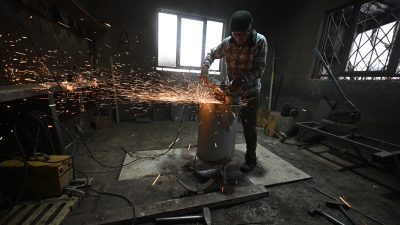 Düzce’nin Yığılca ilçesinde, dayanıklılığı ve çok yönlü kullanımıyla ön plana