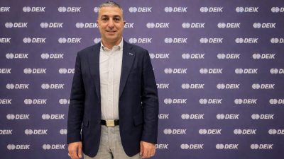 Karabük’ün başarılı iş insanlarından, Safranbolu Ticaret ve Sanayi Odası (TSO)