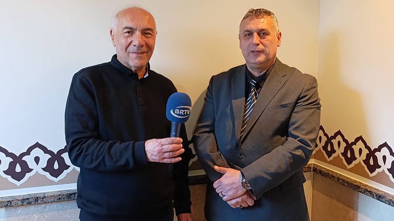 Almanya başta olmak üzere Avrupa’da Gençlik dairesi koruması altındaki Türk