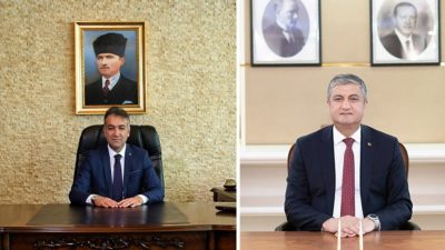 Cumhurbaşkanı Recep Tayyip Erdoğan’ın onayıyla hazırlanan yeni Valiler Kararnamesi, Resmî