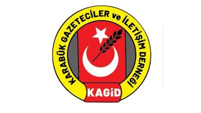 Karabük Gazeteciler ve İletişim Derneğinin 10 Ocak Çalışan Gazeteciler Günü