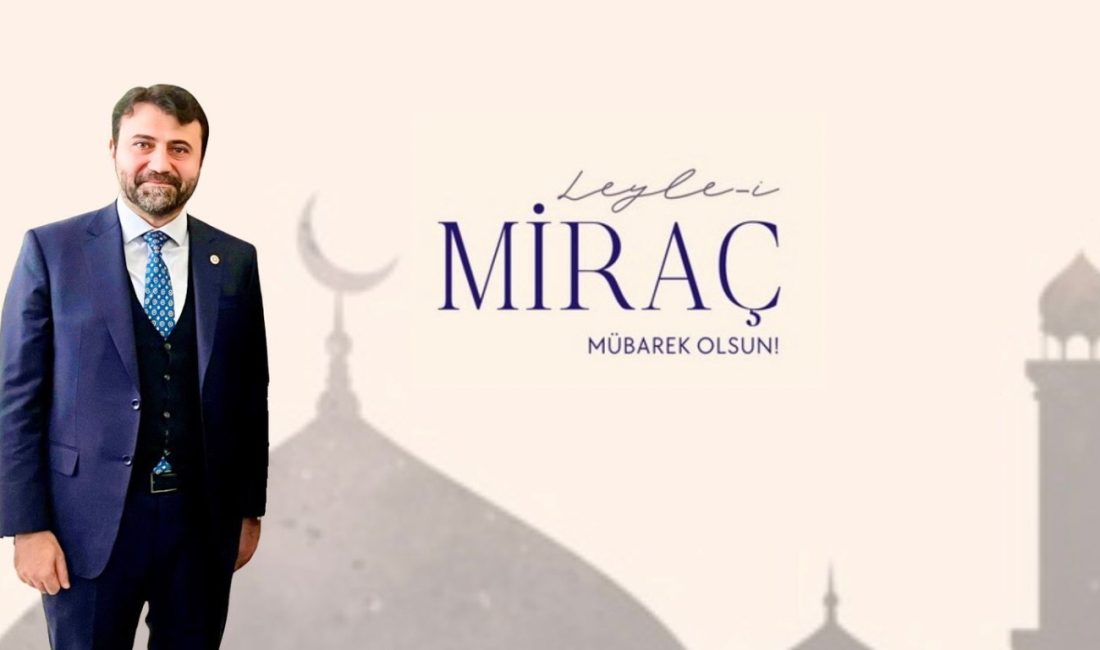 &nbsp; AK Parti Genel Sekreter Yardımcısı ve Karabük Milletvekili Cem