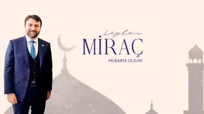 &nbsp; AK Parti Genel Sekreter Yardımcısı ve Karabük Milletvekili Cem