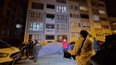 Karabük’te kapısına gelen kızının erkek arkadaşını av tüfeğiyle ayağından vurarak