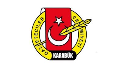 Karabük Gazeteciler Cemiyeti’nin 10 Mayıs 2025 tarihinde yapılan 16. Olağan
