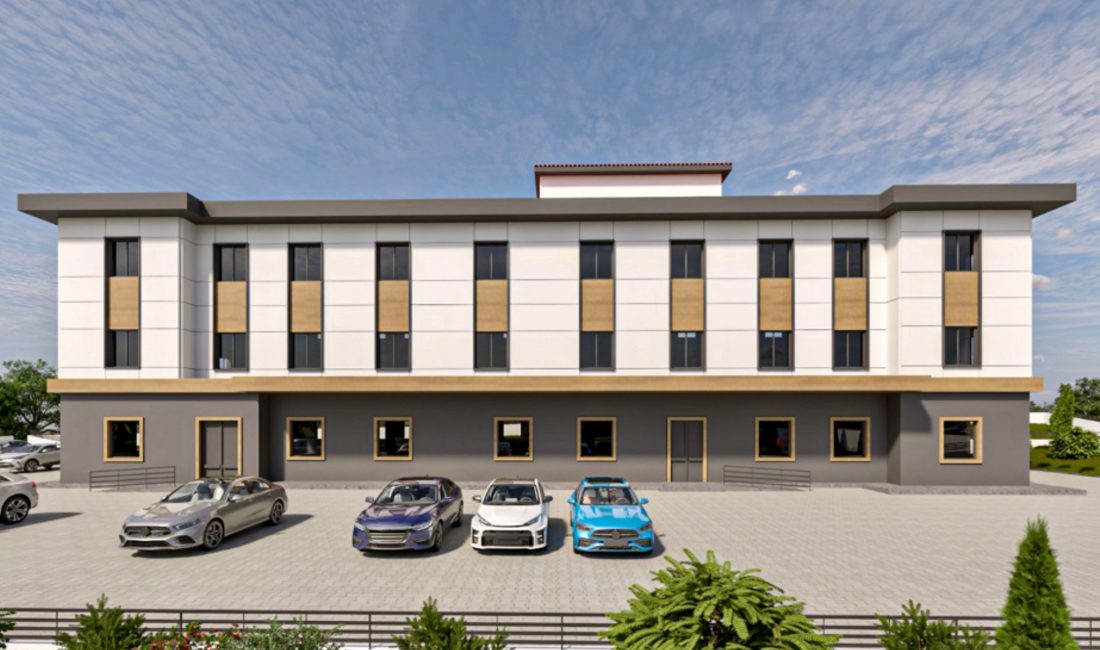 AK Parti Genel Sekreter Yardımcısı ve Karabük Milletvekili Cem Şahin,