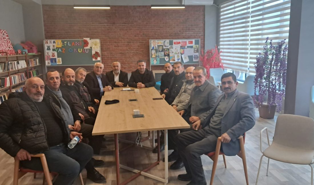 Karabük Üniversitesi bünyesinde bulunan Tıp Fakültesi Dekanlığına tıp alanında yetişmiş