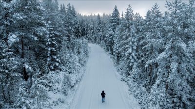 Karabük’ün kuzeydoğusu ile Bartın ve Kastamonu’nun iç kesimleri için kuvvetli