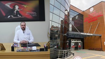 Sağlık Bakanlığı tarafından sağlık hizmetlerinin etkinliği, verimliliği ve kalitesini artırmak