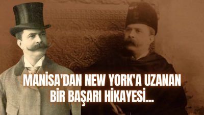 Moris Şinasi’den Hamdi Ulukaya’ya: Amerika’daki Türk İş İnsanlarının Sessiz Mirası