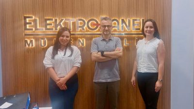 Dünya Bankası destekli Türkiye Yeşil Sanayi Projesi kapsamında yürütülen “1831