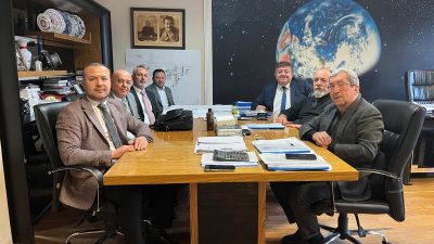 Rolmak Döküm işyerinde 2026-2027 yıllarını kapsayan Toplu İş Sözleşmesi (TİS)