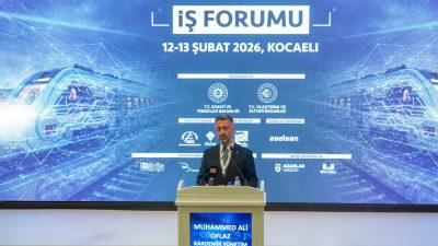 1,7 Milyon Ton Ray Üretimi ile Türkiye’nin Stratejik Gücü Oldu